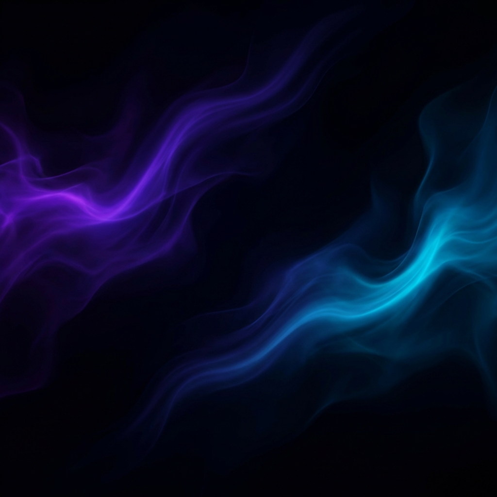 Deep Space Background